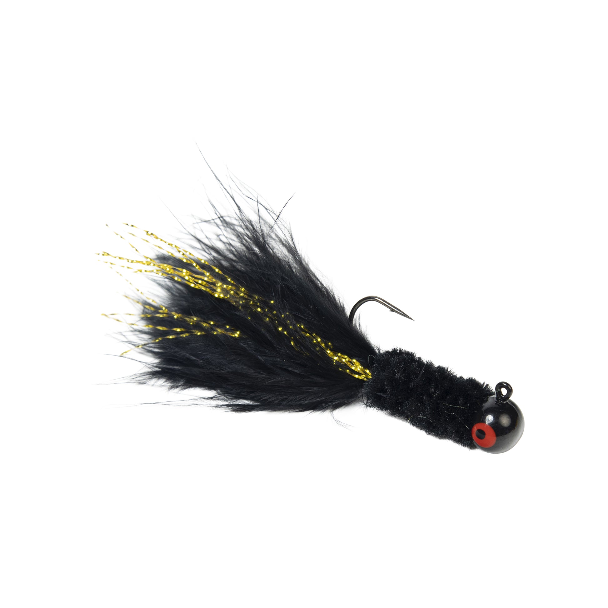 Tail Back Dressed Jig