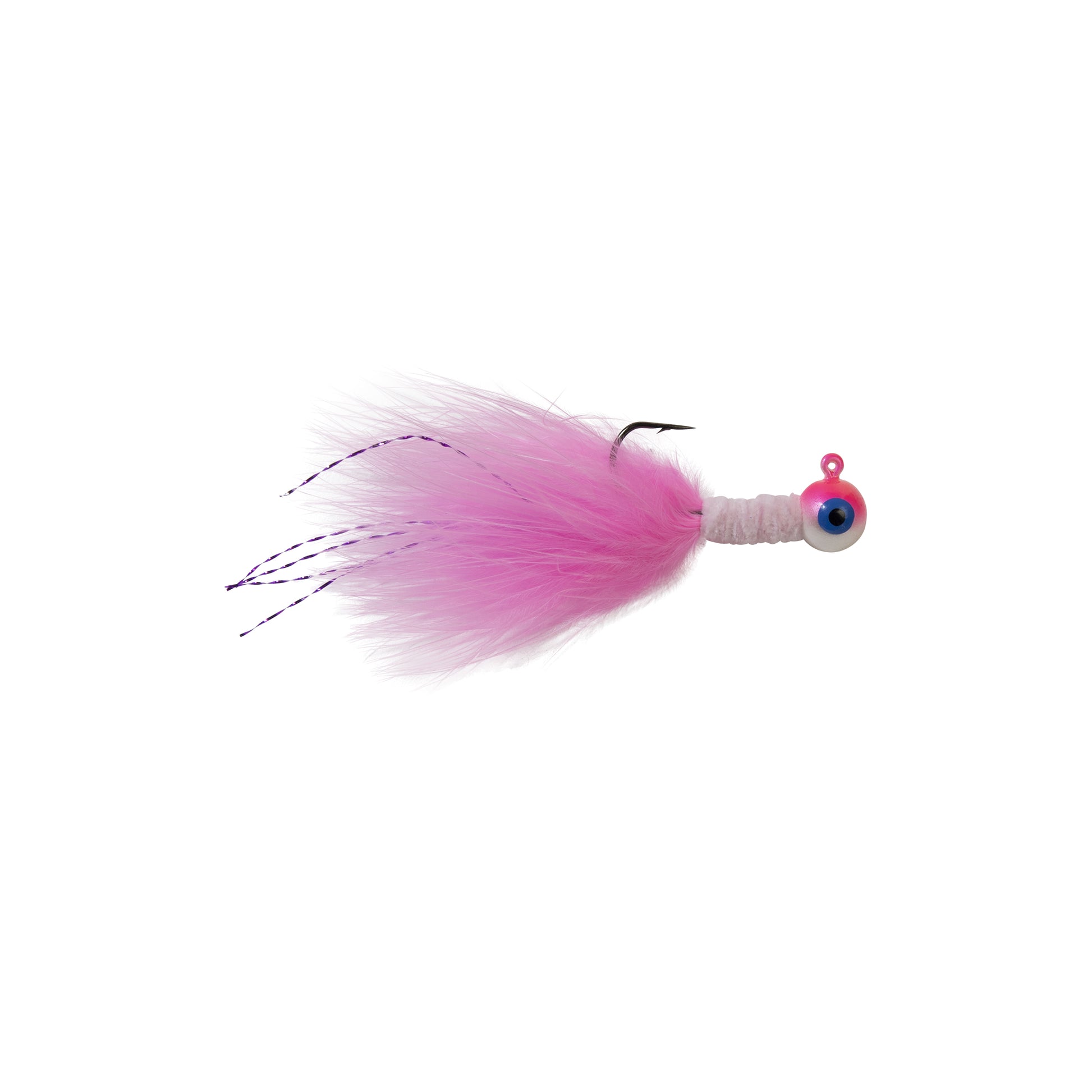 Tail Back Dressed Jig