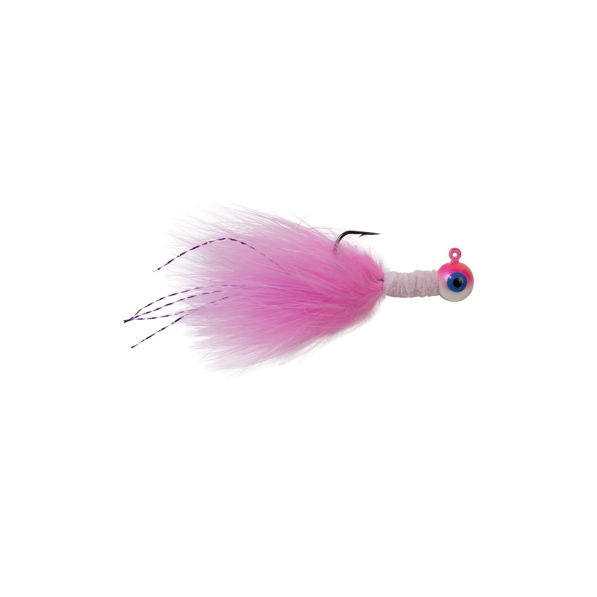 Tail Back Dressed Jig