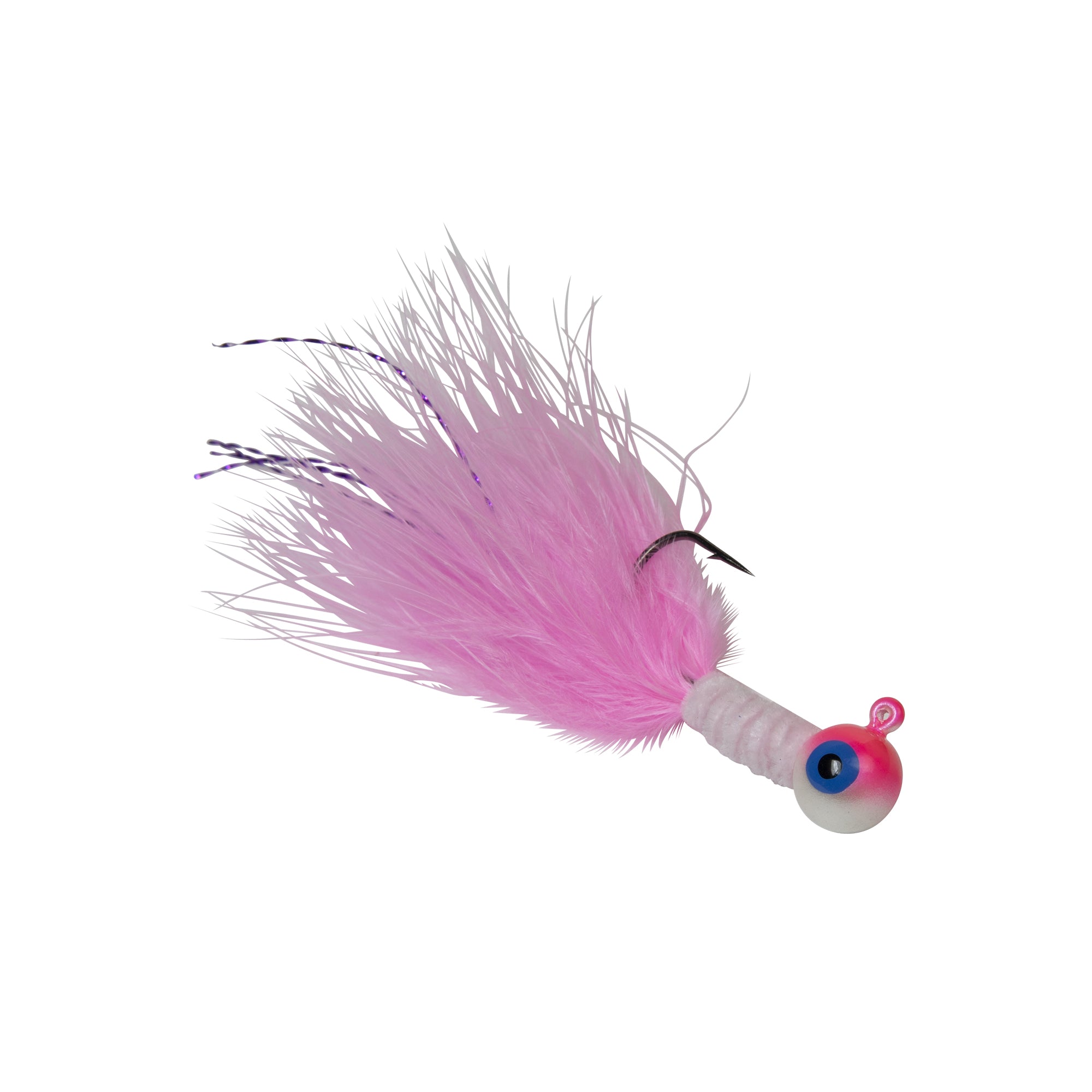 Tail Back Dressed Jig