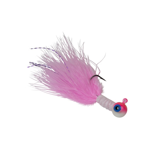 Tail Back Dressed Jig
