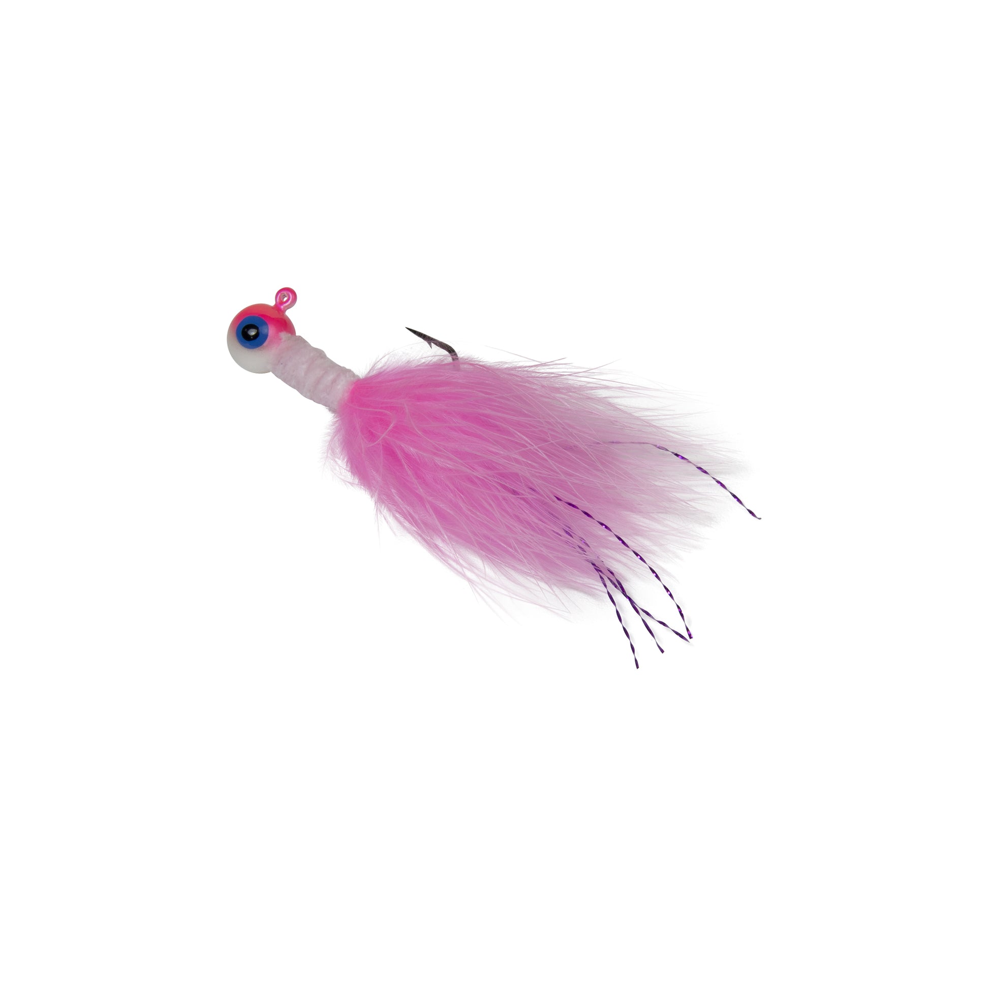 Tail Back Dressed Jig
