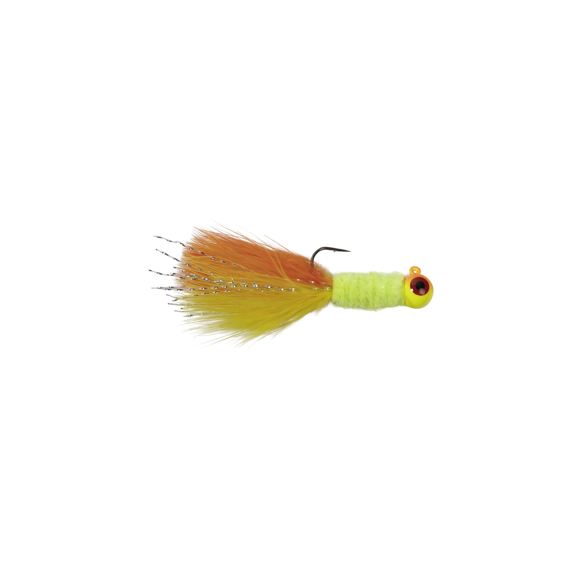 Tail Back Dressed Jig