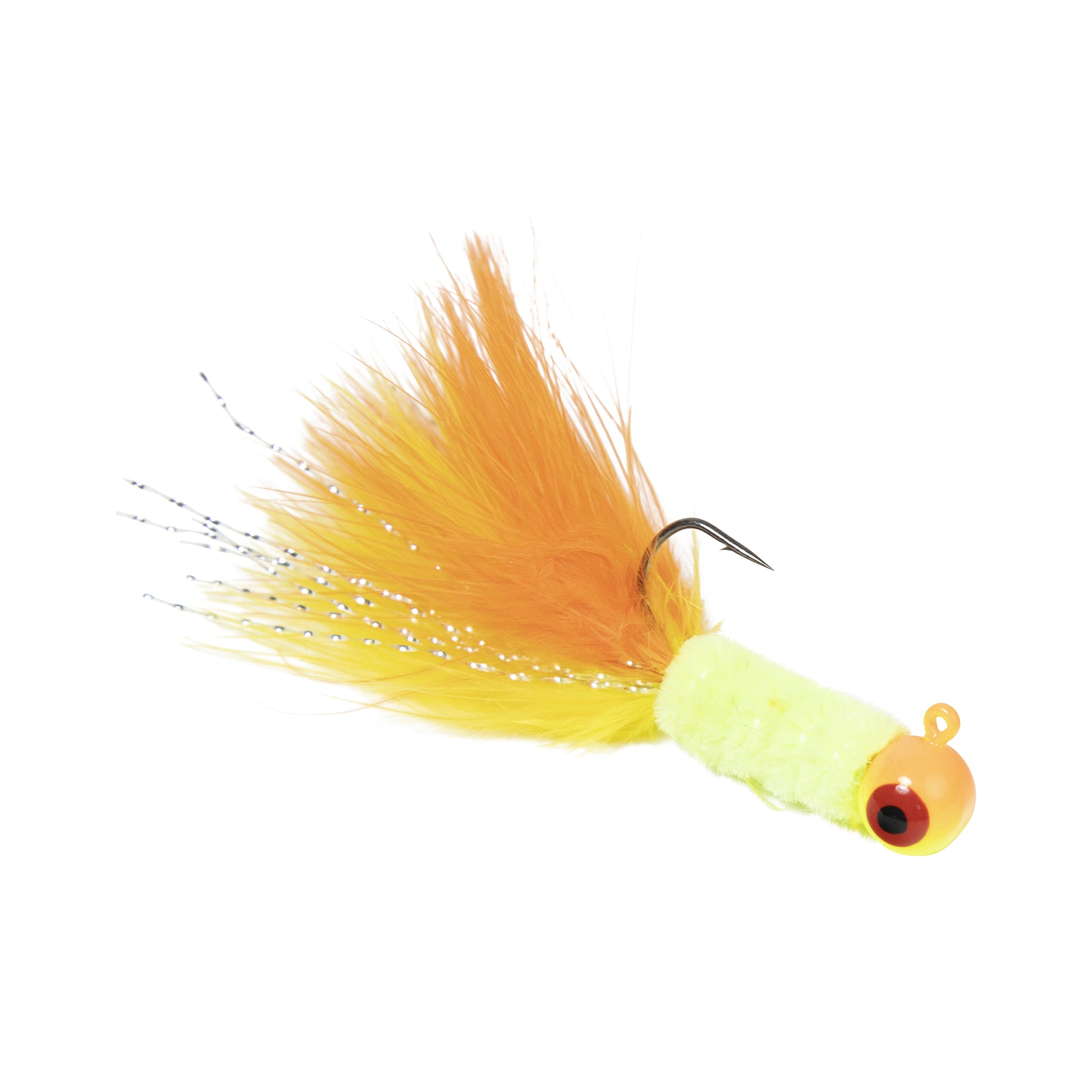 Tail Back Dressed Jig