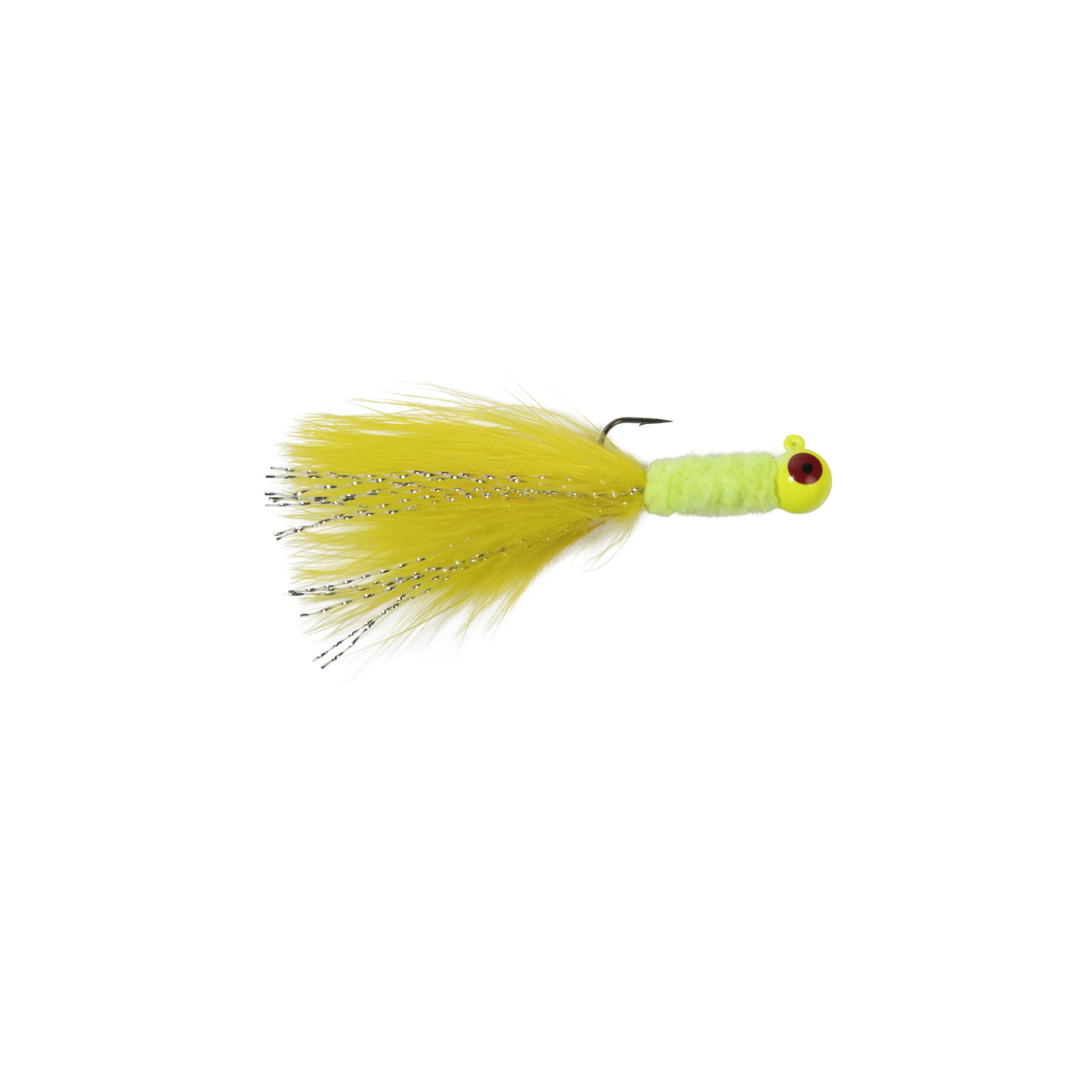 Tail Back Dressed Jig