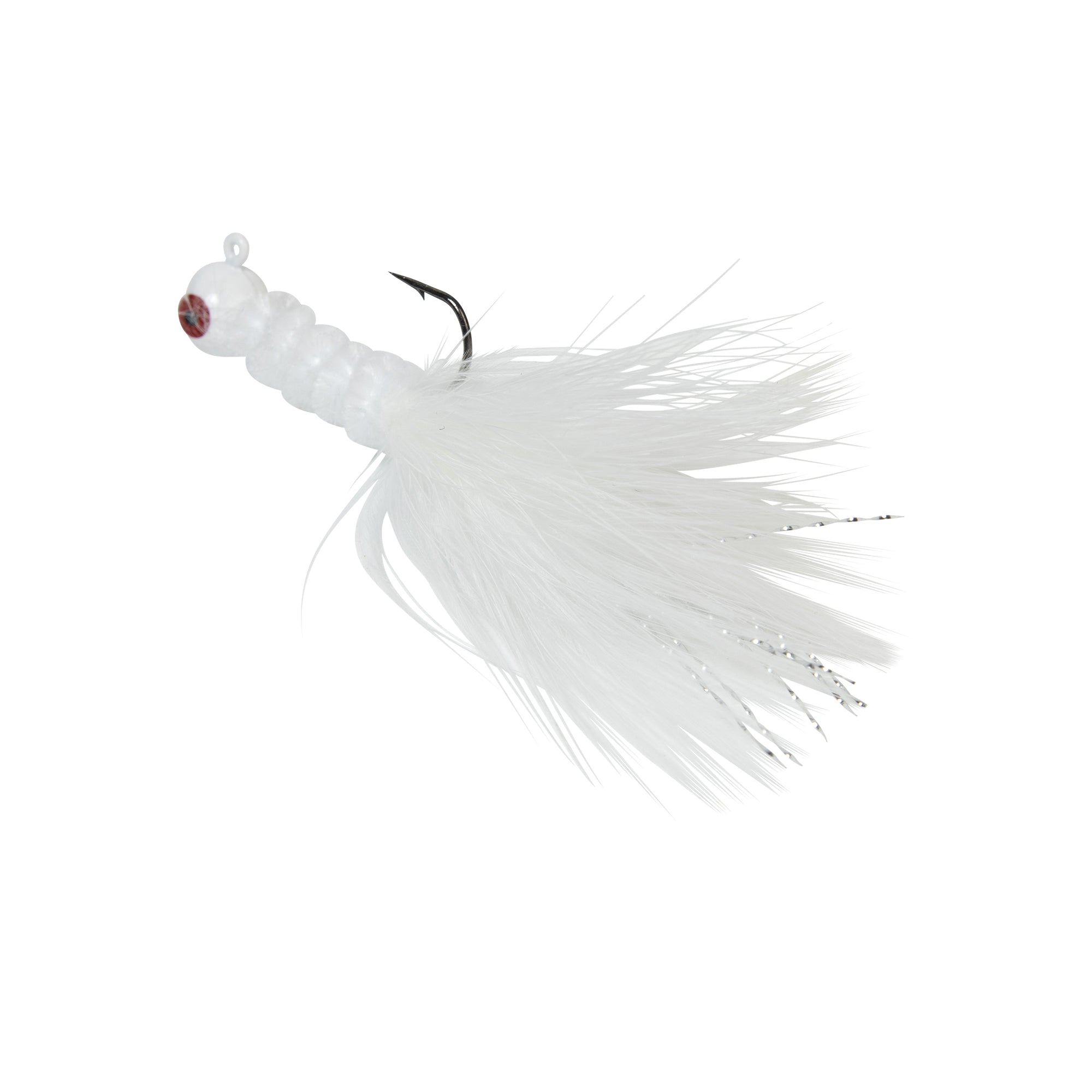 Tail Back Dressed Jig