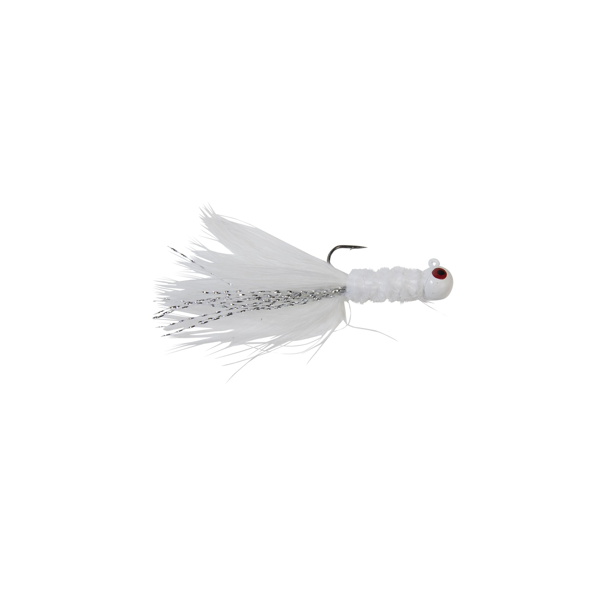 Tail Back Dressed Jig