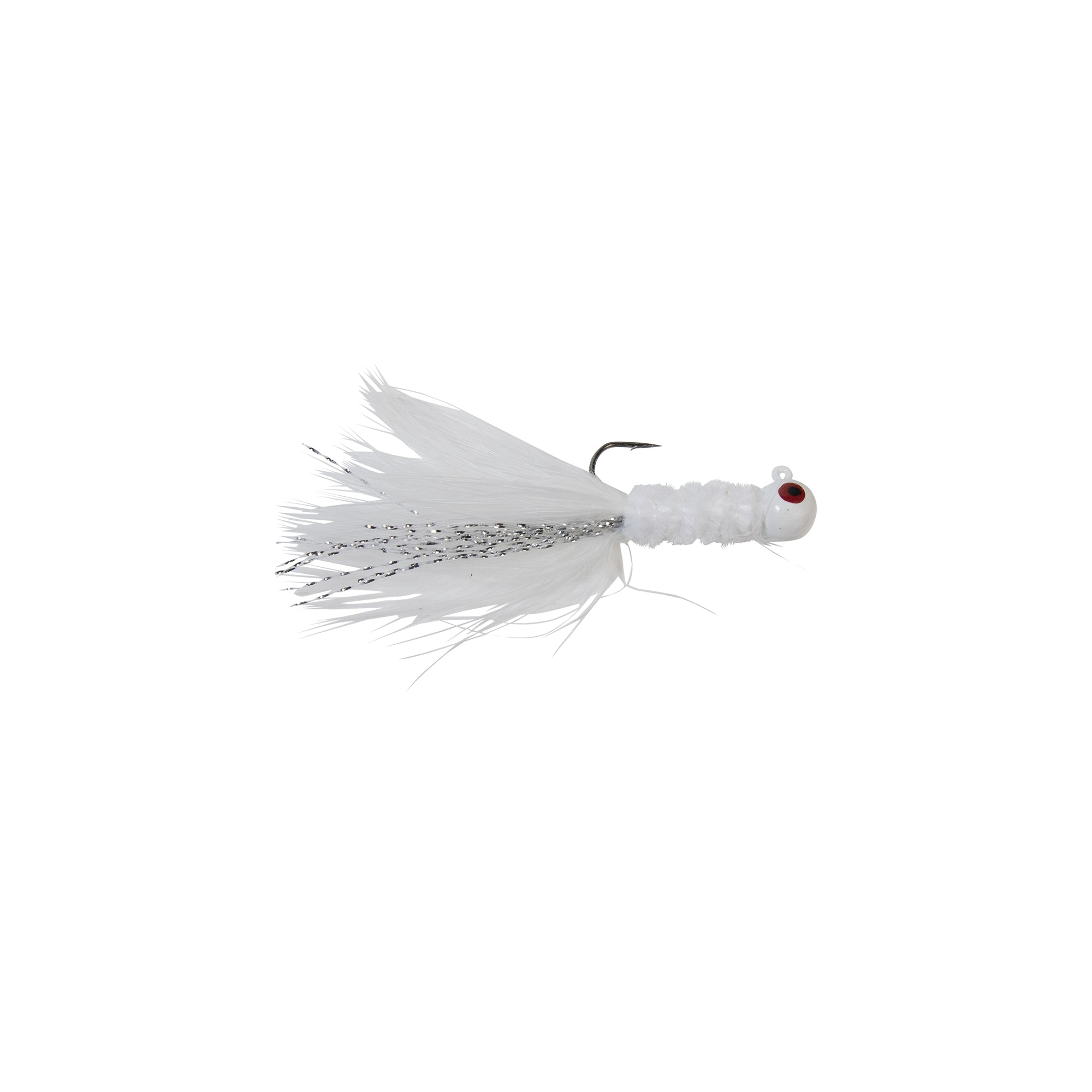 Tail Back Dressed Jig