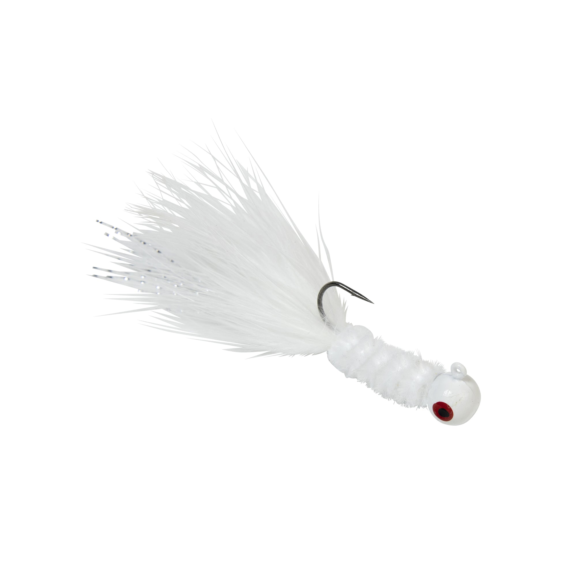 Tail Back Dressed Jig