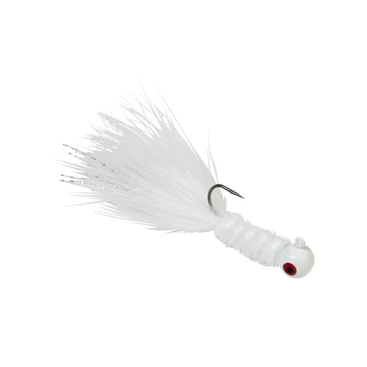 Tail Back Dressed Jig