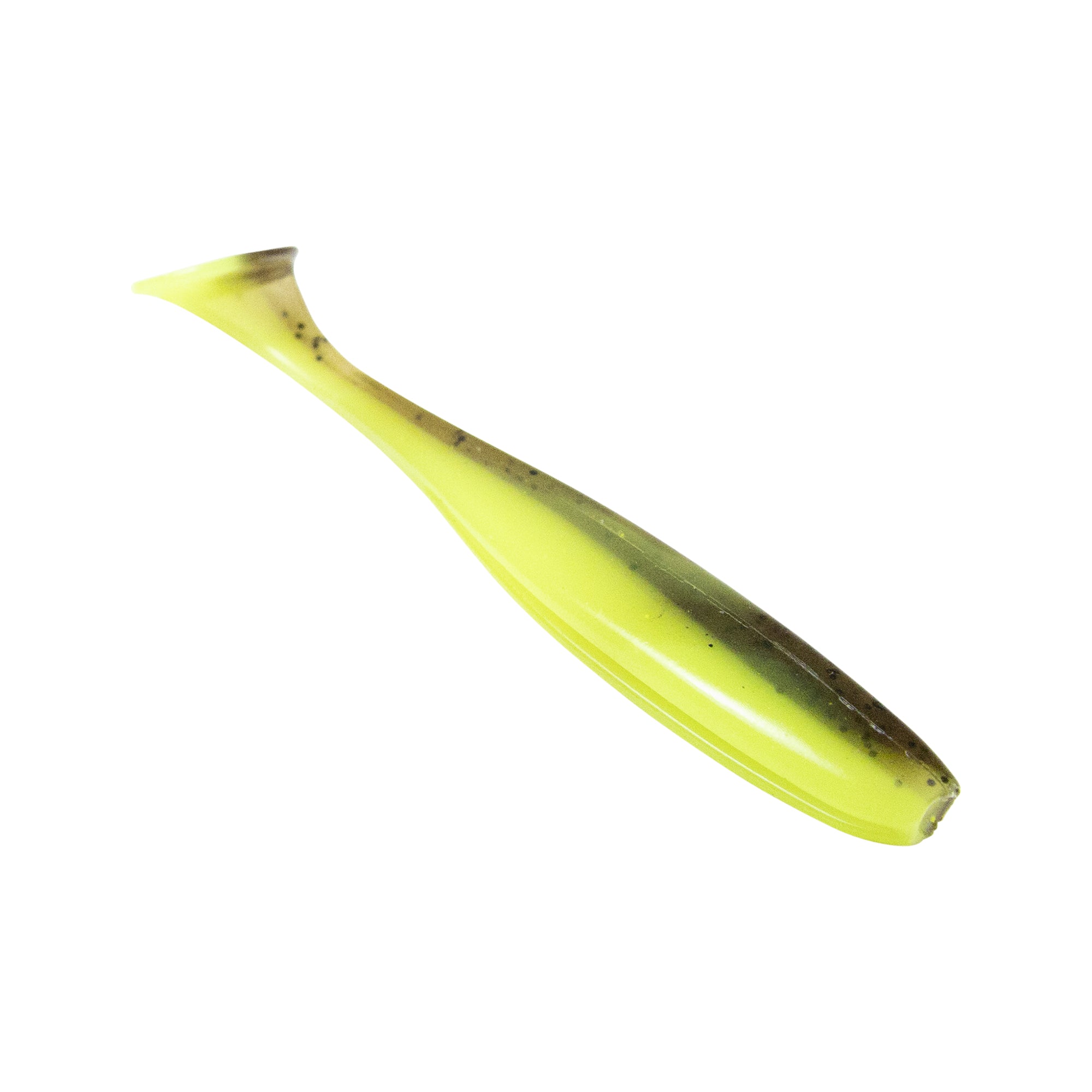 Full Ride Paddle Tail